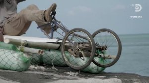 Эд Стаффорд: Игра на вылет 2 сезон 4 серия (реалити-шоу, 2020)