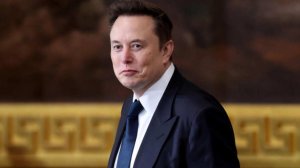 Илон Маск строит самый мощный в мире суперкомпьютер для ИИ