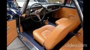 Мазератти 3500