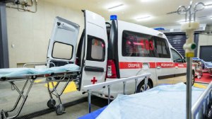 Четыре человека пострадали при атаке дрона ВСУ на автобус в Белгородской области