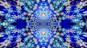 Видеофоны! Видеофон Зимний! Зимняя Фантазия 3 от Киностудии Мудрого Кота Тимофея!