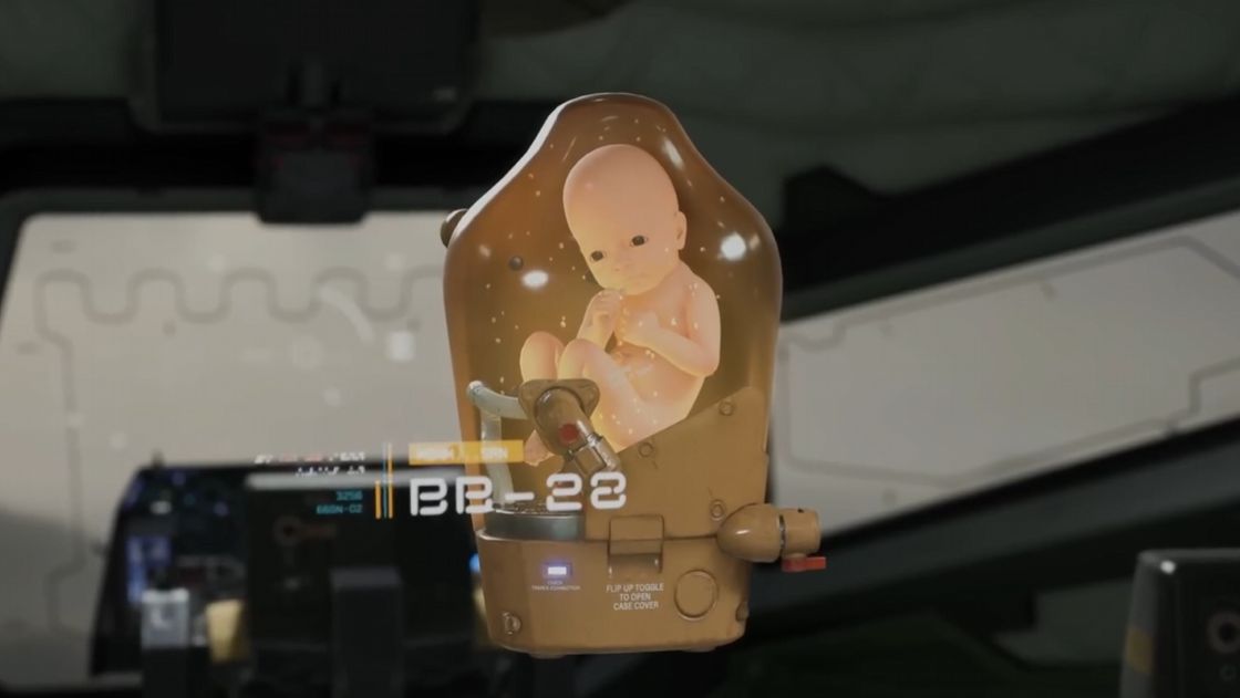 DEATH STRANDING 2 ON THE BEACH ПОЛНОЕ ПРОХОЖДЕНИЕ ИГРОФИЛЬМА #13 (БЕЗ КОММЕНТАРИЕВ) смотреть онлайн