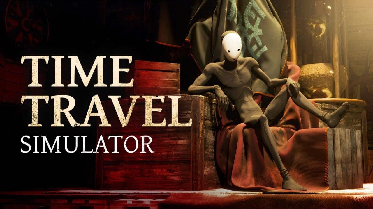 Pathologic 3 - Time Travel Trailer смотреть онлайн