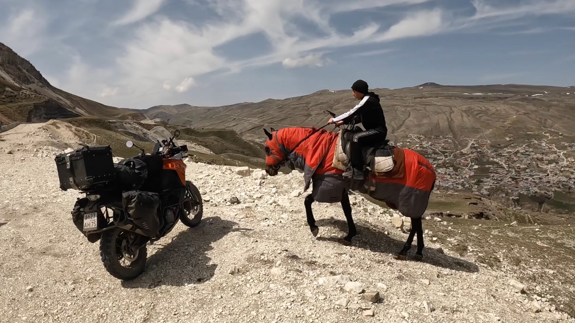 Дагестан серия 4