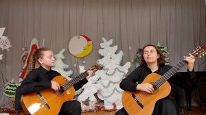 "Испанская зарисовка" Л. Иванова