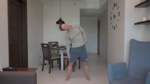 Лечебная суставная гимнастика от Ивана Красавина