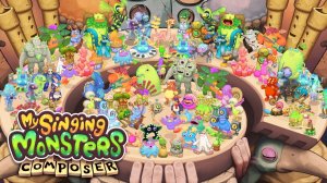 My Singing Monsters Композитор (Официальный Трейлер)