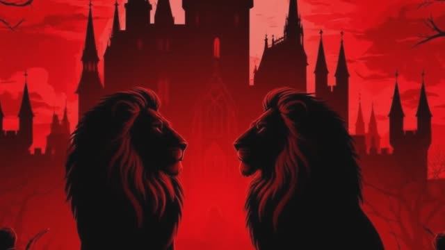 sleeping with lions смотреть онлайн