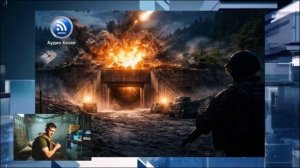 «Кого там забаранили?»:  целью «Орешника» мог стать секретный бункер Зеленского подо Львовом