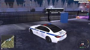 Будни ГИБДД амазинг онлайн