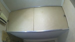 Для тех, у кого есть или хочет иметь антресоль.