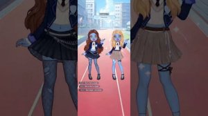 АСМР + игра на телефоне