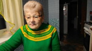 Она себя не на помойке нашла