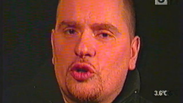 Анонсы на ТРК "Петербург - 5 канал". 08.04.2004г. смотреть онлайн