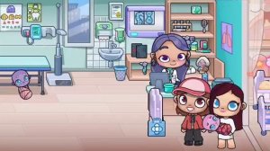 Аватар  ворлд🧑🎄🤶🎅😭😭😭