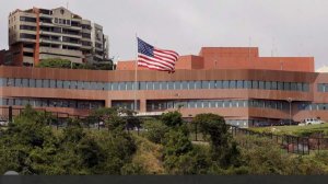 CNN узнал об отправке США в Каракас делегации для возобновления работы посольства