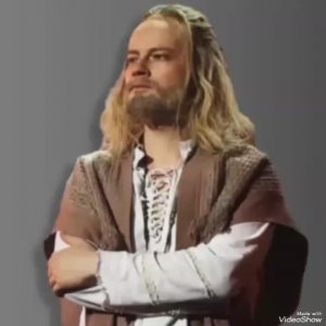 Так полюбившийся Образ... Несравненный и Неповторимый...