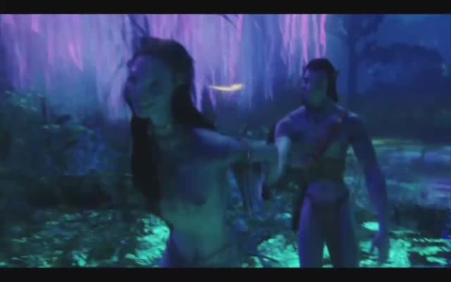 Аватар . О нем смотреть онлайн