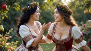 ЧАСТУШКИ ОЗОРНЫЕ с ОГОНЬКОМ Только для Взрослых