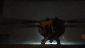 Дюна 1 (отрывок)