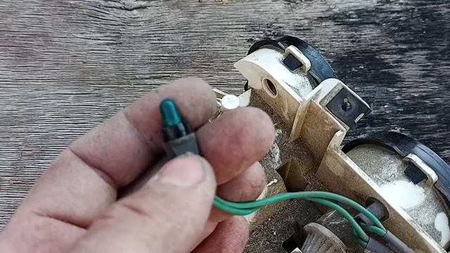 Mitsubishi Galant 6 Замена лампочек подсветки отопителя смотреть онлайн