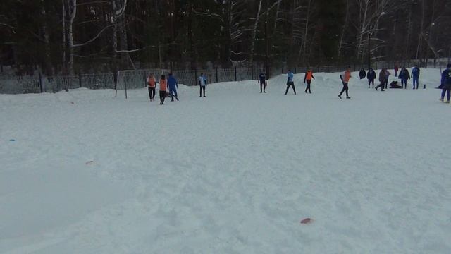 АкадемДед-СпортАкадем (нарезка голов и моментов на левые ворота) смотреть онлайн