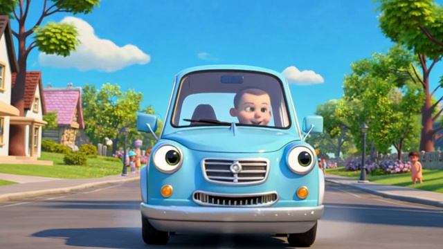 Дорога зовет мультик смотреть онлайн