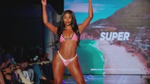 Сексуальные девочки на подиуме. Выпуск 84