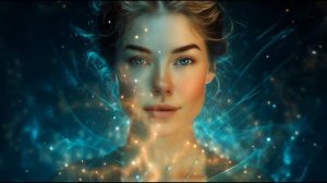 ℹ️ 528 Гц Исцеление и Восстановление ДНК | Притяжение Позитивных Изменений | Короткая Медитация