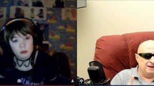 Разговор с оно ....