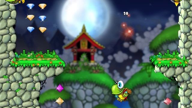 Туртикс 1 10 на легкую