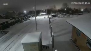 Кадры ракетного удара по Львовской области опубликовали украинские СМИ