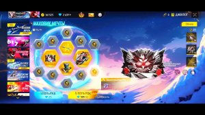 УФФ! Маховик мечты в Фри Фаер: Лутбокс,катана,стена и тук-тук в новом событие маховике во Free Fire!