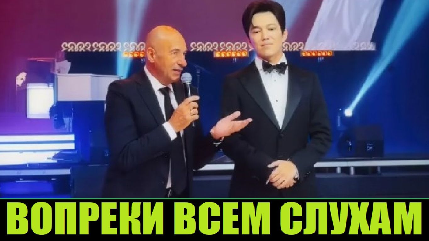 ДРУЖБА НАВЕКА ! ДИМАШ И ИГОРЬ КРУТОЙ смотреть онлайн