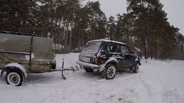 Как я на Каму съездил. смотреть онлайн