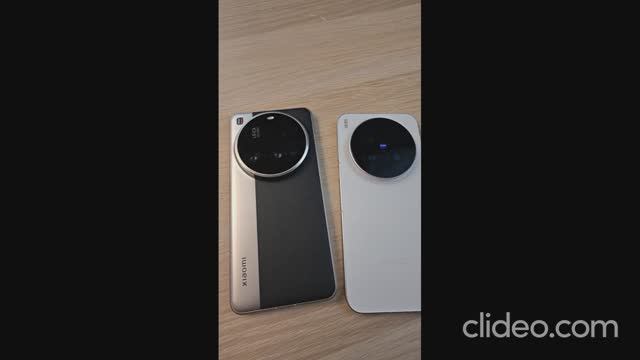 XIAOMI 15 ULTRA ИЛИ VIVO X300 PRO смотреть онлайн