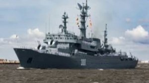 10 января - День инженера-механика ВМФ России