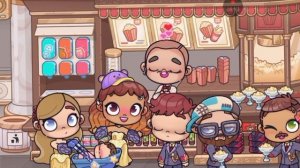 др аватар ворлд 1часть