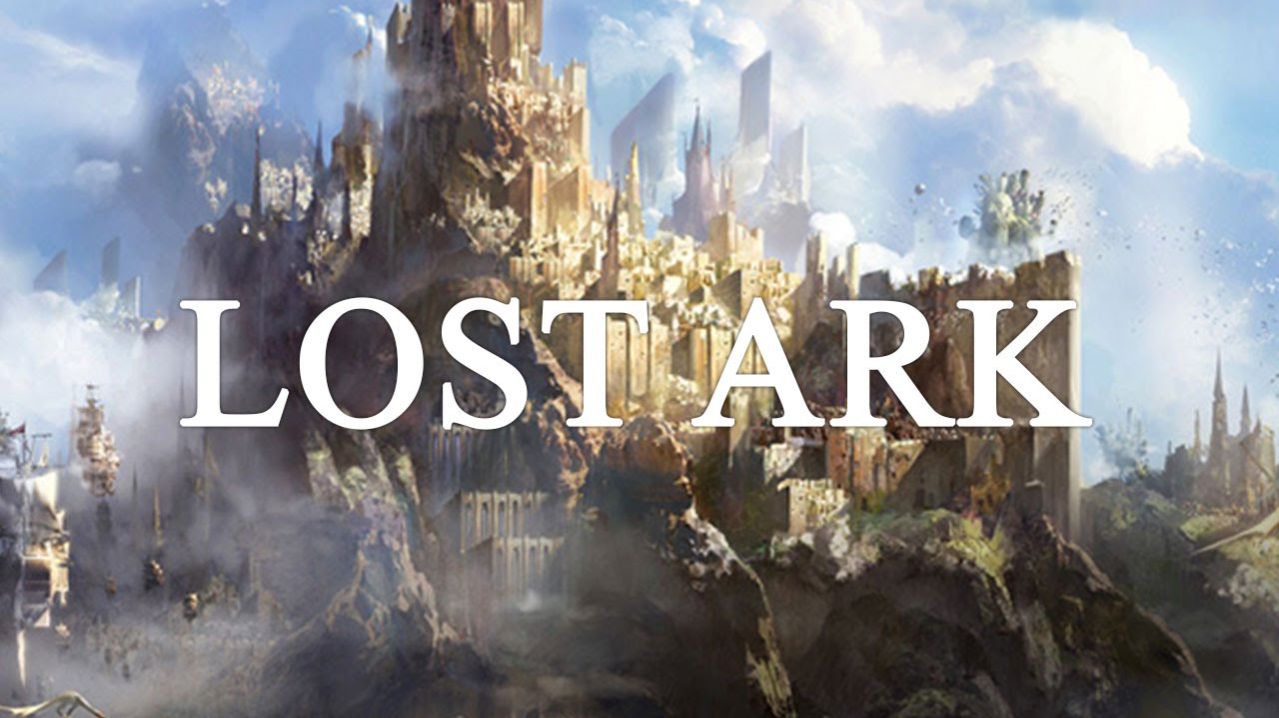 🗡️LOST ARK🗡️ смотреть онлайн