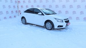 Chevrolet Cruze №560