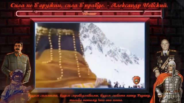 Пошёл четвёртый год ..... смотреть онлайн