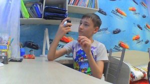 ПЕРВЫЙ ВЛОГ С ЭКШН КАМЕРЫ