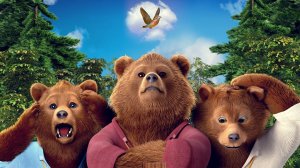 МАША И МЕДВЕди (трейлер)