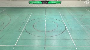 Звезда-2ГИС х Торпедо-Автофургон Тур 5