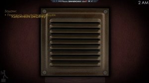 Прохожу 6 ночь в пять ночей с фрогги 2. попытка 2