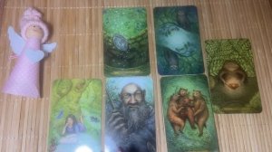 А что будет дальше 🍏🔥🍎Расклад на картах Таро 🍎🍏🔥ЧБД