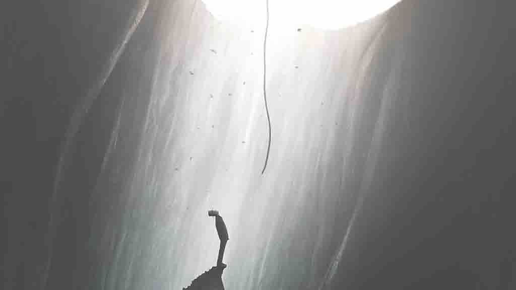 16 10 2021 Николай Зайцев - Где Бог смотреть онлайн