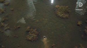 Эд Стаффорд: Игра на вылет 2 сезон 5 серия (реалити-шоу, 2020)