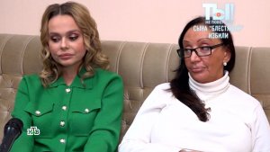 Маргарита Гаврилова о сыне Ксении Новиковой. «Ты не поверишь» (08.04.2023)