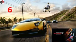 Need for Speed hot pursuit remastered #6 Коповские фишки